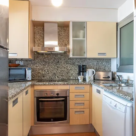 Goldhome - Primera Linea De Mar, 2 * Empuriabrava