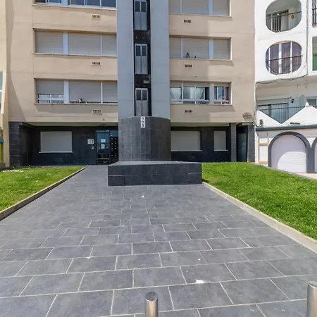 Goldhome - Primera Linea De Mar, 2 Empuriabrava