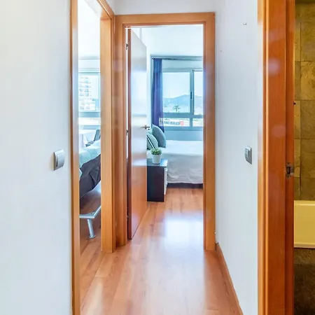 Goldhome - Primera Linea De Mar, 2 * Empuriabrava