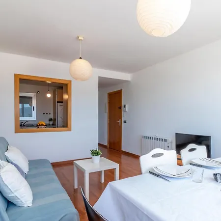 Apartment Goldhome - Primera Linea De Mar, 2 *