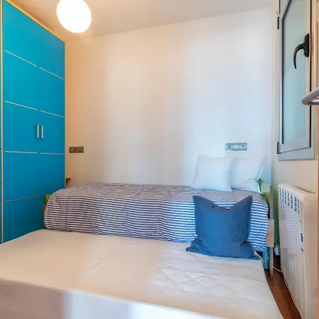 Goldhome - Primera Linea De Mar, 2 Apartament Empuriabrava