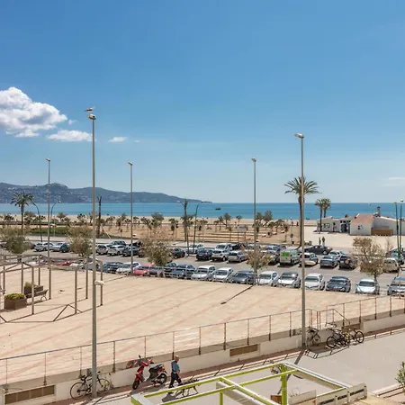 Goldhome - Primera Linea De Mar, 2 Empuriabrava