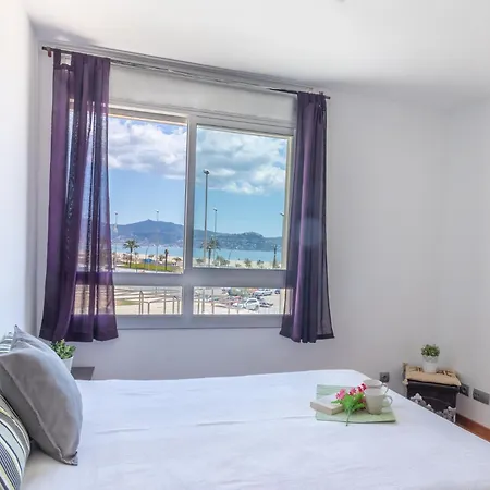 Goldhome - Primera Linea De Mar, 2 * Empuriabrava